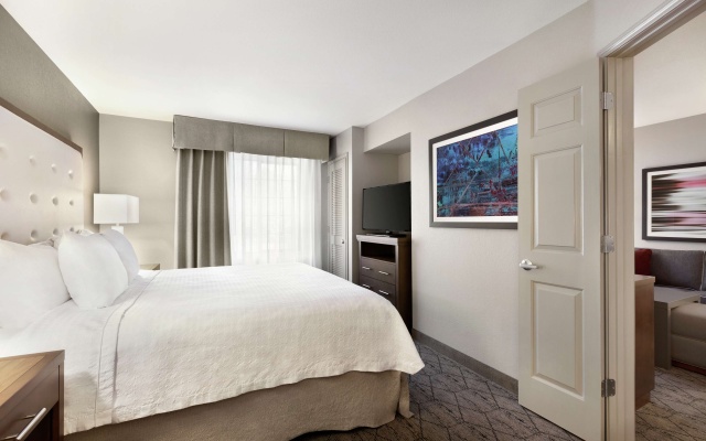 photo 4 of Homewood Suites by Hilton Portland Airport