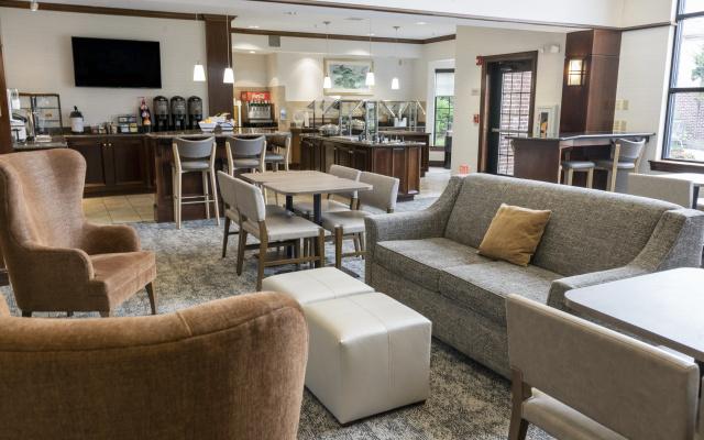 photo 2 of Staybridge Suites Akron-Stow-Cuyahoga Falls by IHG