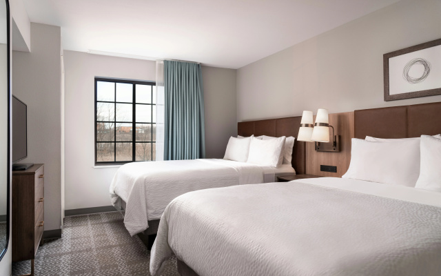 photo 4 of Staybridge Suites Akron-Stow-Cuyahoga Falls by IHG