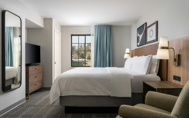 photo 5 of Staybridge Suites Akron-Stow-Cuyahoga Falls by IHG