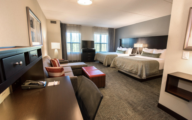 photo 4 of Staybridge Suites Albany Wolf Rd-Colonie Center by IHG