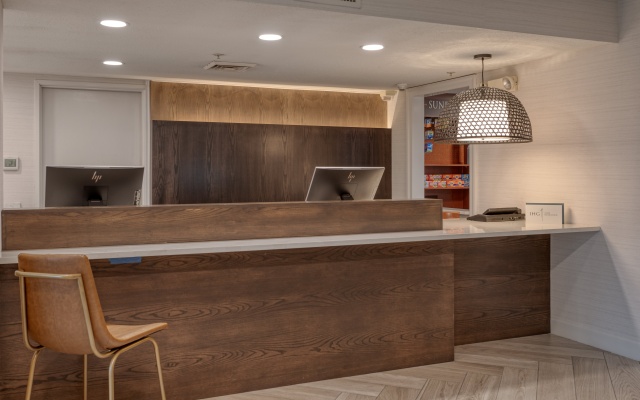 photo 2 of Staybridge Suites Allentown Bethlehem Airport by IHG