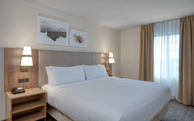 photo 5 of Staybridge Suites Allentown Bethlehem Airport by IHG