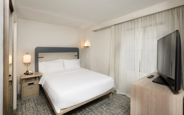 photo 5 of Homewood Suites by Hilton Atlanta Buckhead Pharr Road