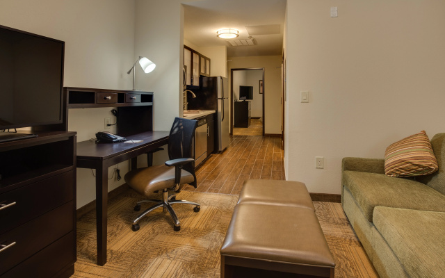 photo 3 of Staybridge Suites Atlanta Airport by IHG