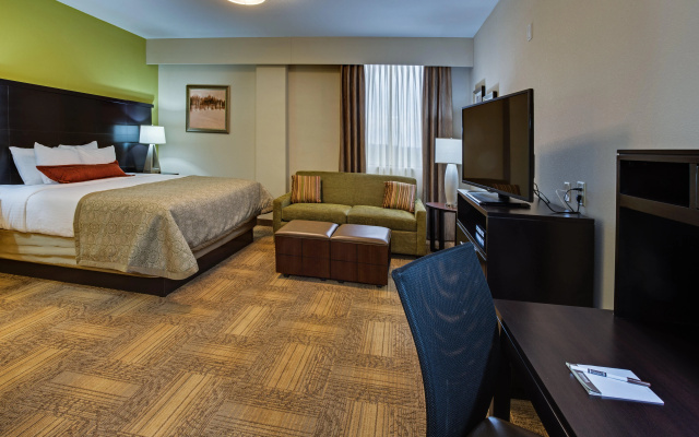 photo 5 of Staybridge Suites Atlanta Airport by IHG