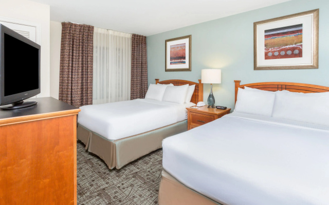 photo 3 of Sonesta ES Suites Atlanta - Perimeter Center