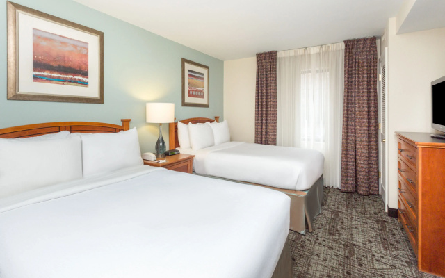 photo 4 of Sonesta ES Suites Atlanta - Perimeter Center