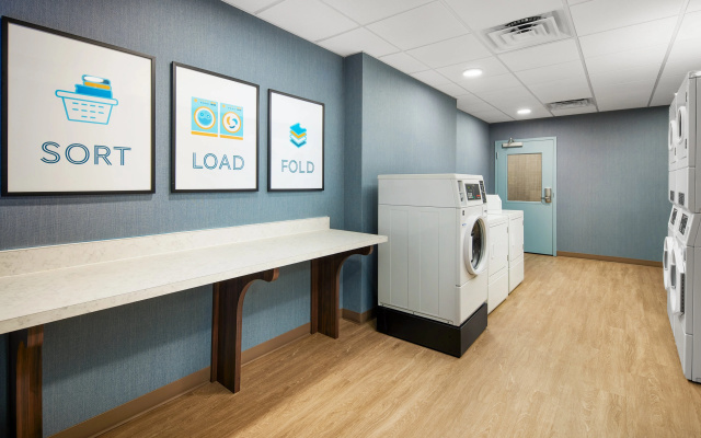 photo 3 of Staybridge Suites Auburn – University Area
