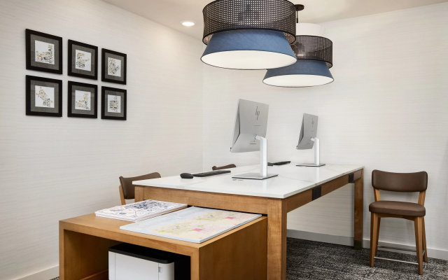 photo 4 of Staybridge Suites Auburn – University Area