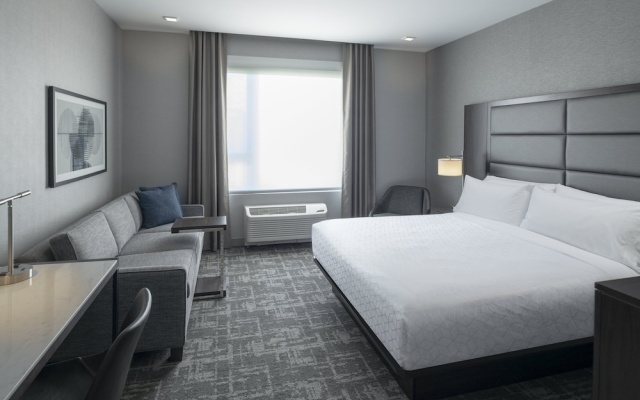 photo 3 of Staybridge Suites   Boston Logan Airport   Revere, An Ihg
