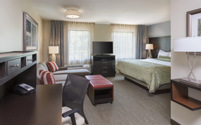 photo 5 of Staybridge Suites Canton by IHG
