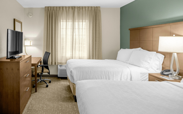 photo 4 of Staybridge Suites Chattanooga at Hamilton Place by IHG