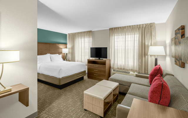 photo 5 of Staybridge Suites Chattanooga at Hamilton Place by IHG
