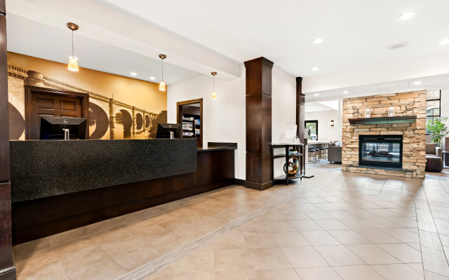photo 2 of Staybridge Suites Cincinnati North by IHG