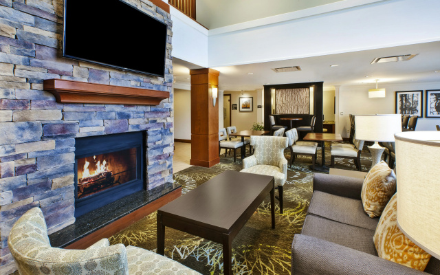 photo 5 of Staybridge Suites Cleveland Mayfield Heights Beachwood by IHG