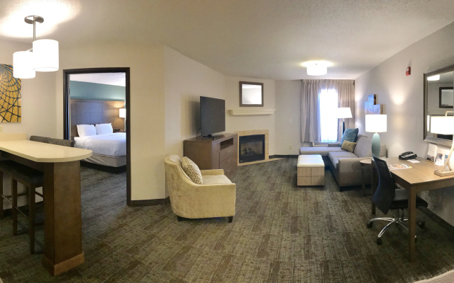 photo 2 of Staybridge Suites Columbia by IHG