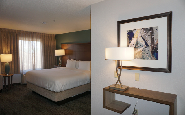 photo 3 of Staybridge Suites Columbia by IHG