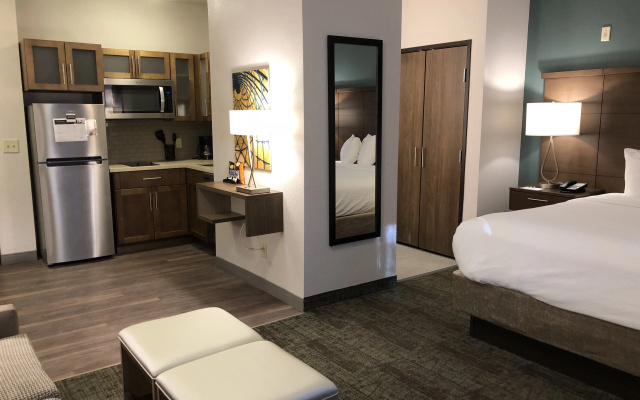photo 4 of Staybridge Suites Columbia by IHG