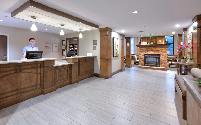 photo 2 of Staybridge Suites Corning by IHG