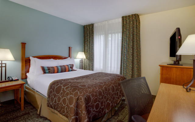 photo 3 of Staybridge Suites Corning by IHG