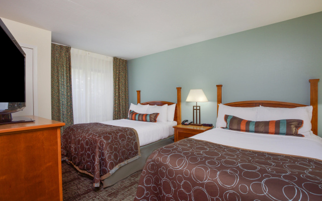 photo 4 of Staybridge Suites Corning by IHG