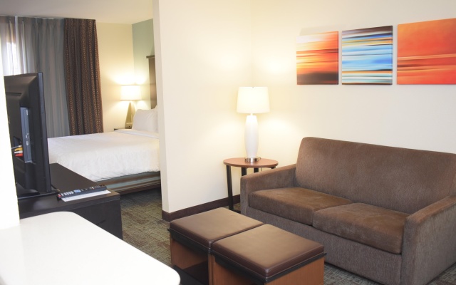 photo 5 of Staybridge Suites Dallas-Addison Hotel