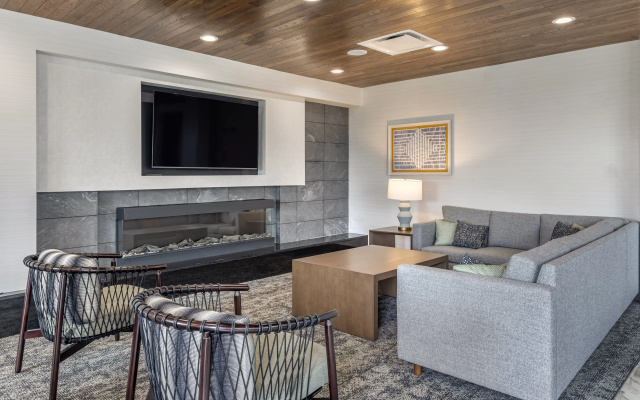 photo 2 of Staybridge Suites Dallas Grand Prairie by IHG