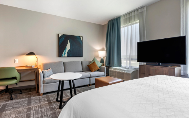 photo 3 of Staybridge Suites Dallas Grand Prairie by IHG