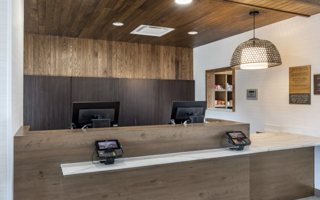 photo 4 of Staybridge Suites Dallas Grand Prairie by IHG