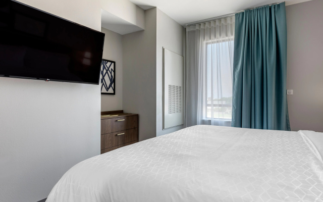 photo 5 of Staybridge Suites Dallas Grand Prairie by IHG