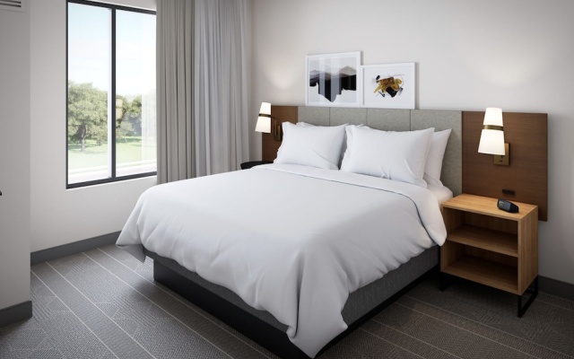 photo 5 of Staybridge Suites Dallas Market Ctr Love Field by IHG