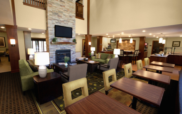 photo 2 of Staybridge Suites Dearborn MI by IHG