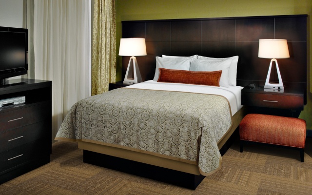 photo 3 of Staybridge Suites Dearborn MI by IHG