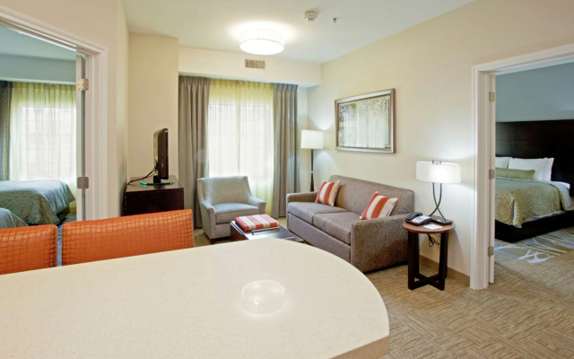 photo 5 of Staybridge Suites Dearborn MI by IHG