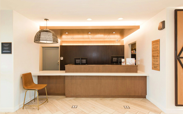photo 2 of Staybridge Suites Denver North - Thornton by IHG