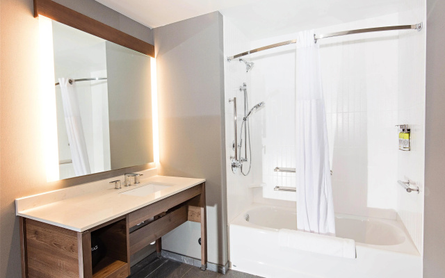 photo 4 of Staybridge Suites Denver North - Thornton by IHG