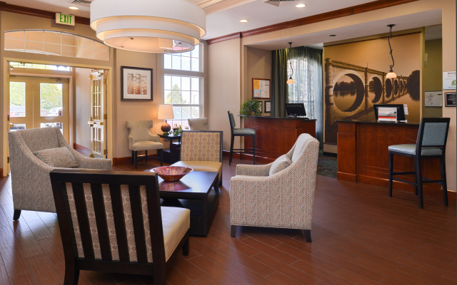photo 4 of Staybridge Suites Denver Tech Center by IHG