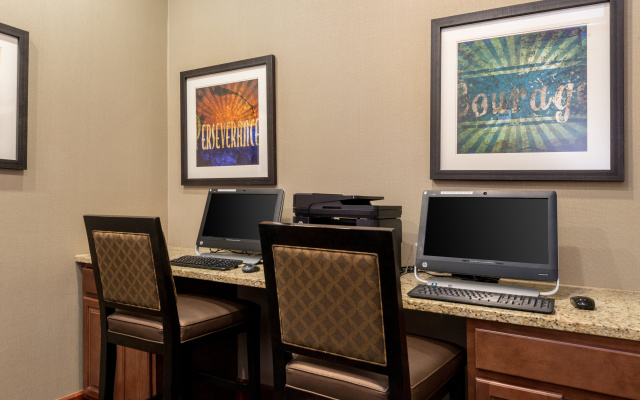 photo 5 of Staybridge Suites Denver Tech Center by IHG