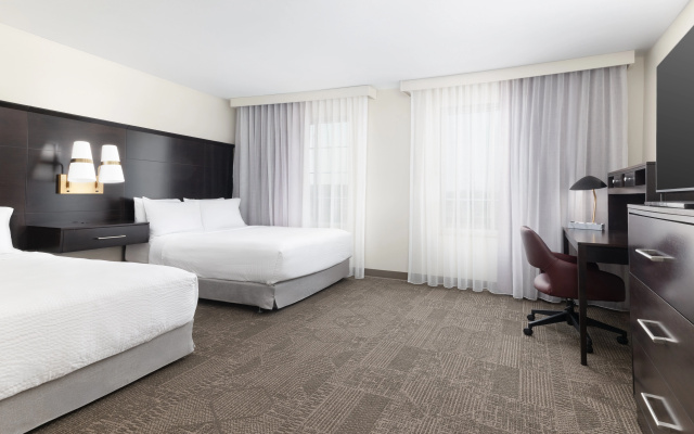 photo 5 of Staybridge Suites Denver-Central Park by IHG