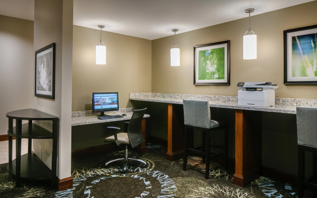 photo 4 of Staybridge Suites Des Moines Downtown by IHG