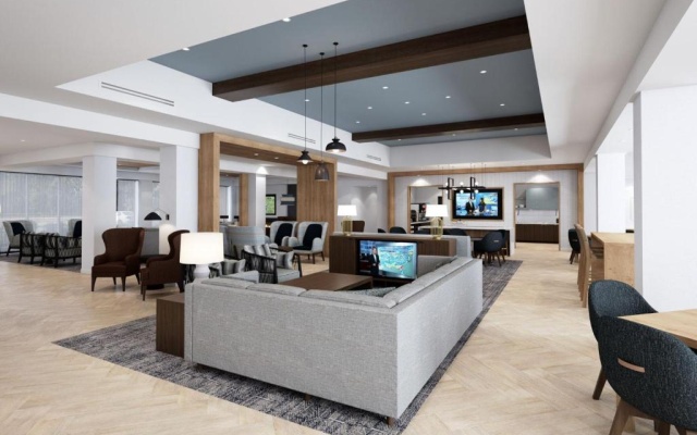 photo 2 of Staybridge Suites Detroit Southfield by IHG