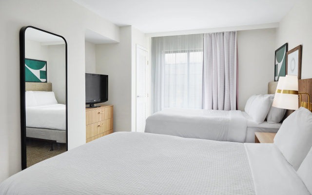 photo 3 of Staybridge Suites Downtown Peoria by IHG