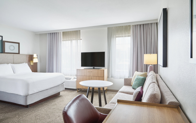 photo 5 of Staybridge Suites Downtown Peoria by IHG