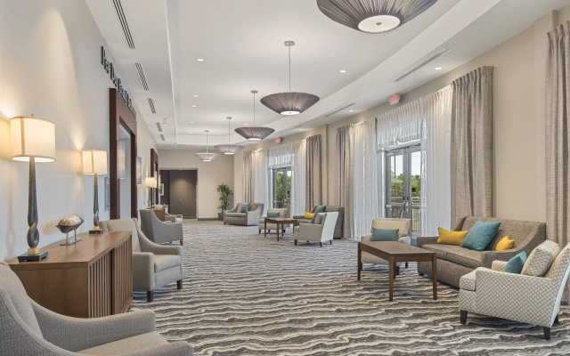 photo 2 of Staybridge Suites Florence - Civic Center by IHG