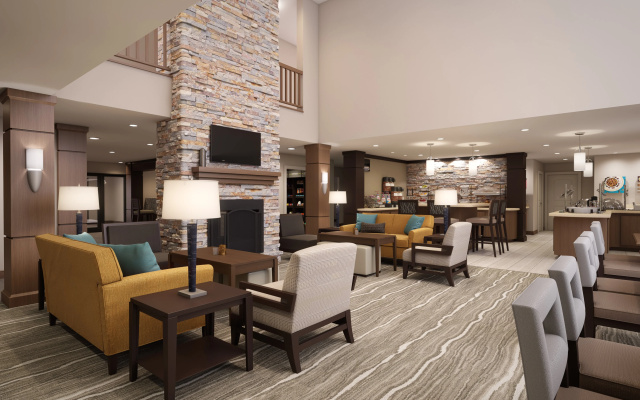 photo 5 of Staybridge Suites Grand Rapids SW - Grandville by IHG