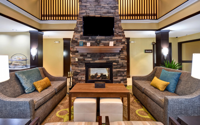 photo 4 of Staybridge Suites Grand Rapids-Kentwood by IHG