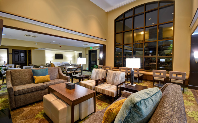 photo 5 of Staybridge Suites Grand Rapids-Kentwood by IHG