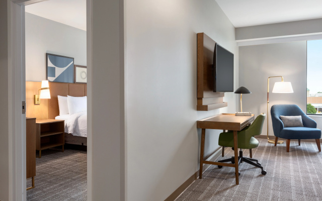 photo 4 of Staybridge Suites Greenville Medical Center by IHG