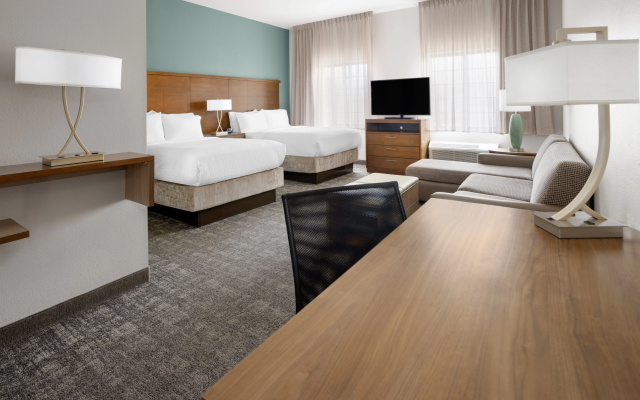 photo 3 of Staybridge Suites Harrisburg by IHG